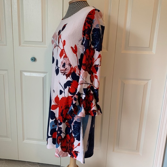 Anthropologie Maeve Dress - Picture 4 of 10